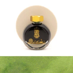 Ferris Wheel Press Central Park Greens Inchiostro 38 Ml