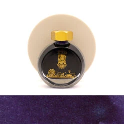 Ferris Wheel Press Crystal Blue Legacy Inchiostro 38 Ml