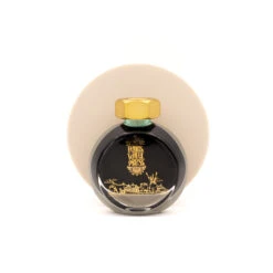 Ferris Wheel Press Morningside Mint Inchiostro 38 Ml 9 Ferris Wheel Press Morningside Mint Inchiostro 38 Ml -Stilo Stile Negozio ferris wheel press morningside mint inchiostro 38 ml 2
