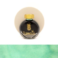 Ferris Wheel Press Morningside Mint Inchiostro 38 Ml