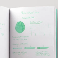 Ferris Wheel Press Morningside Mint Inchiostro 38 Ml 11 Ferris Wheel Press Morningside Mint Inchiostro 38 Ml -Stilo Stile Negozio ferris wheel press morningside mint inchiostro 38 ml 4