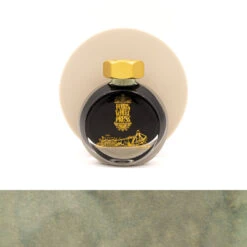 Ferris Wheel Press Moss Park Green Inchiostro 38 Ml