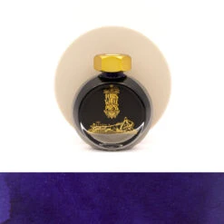 Ferris Wheel Press Tanzanite Sky Inchiostro 38 Ml