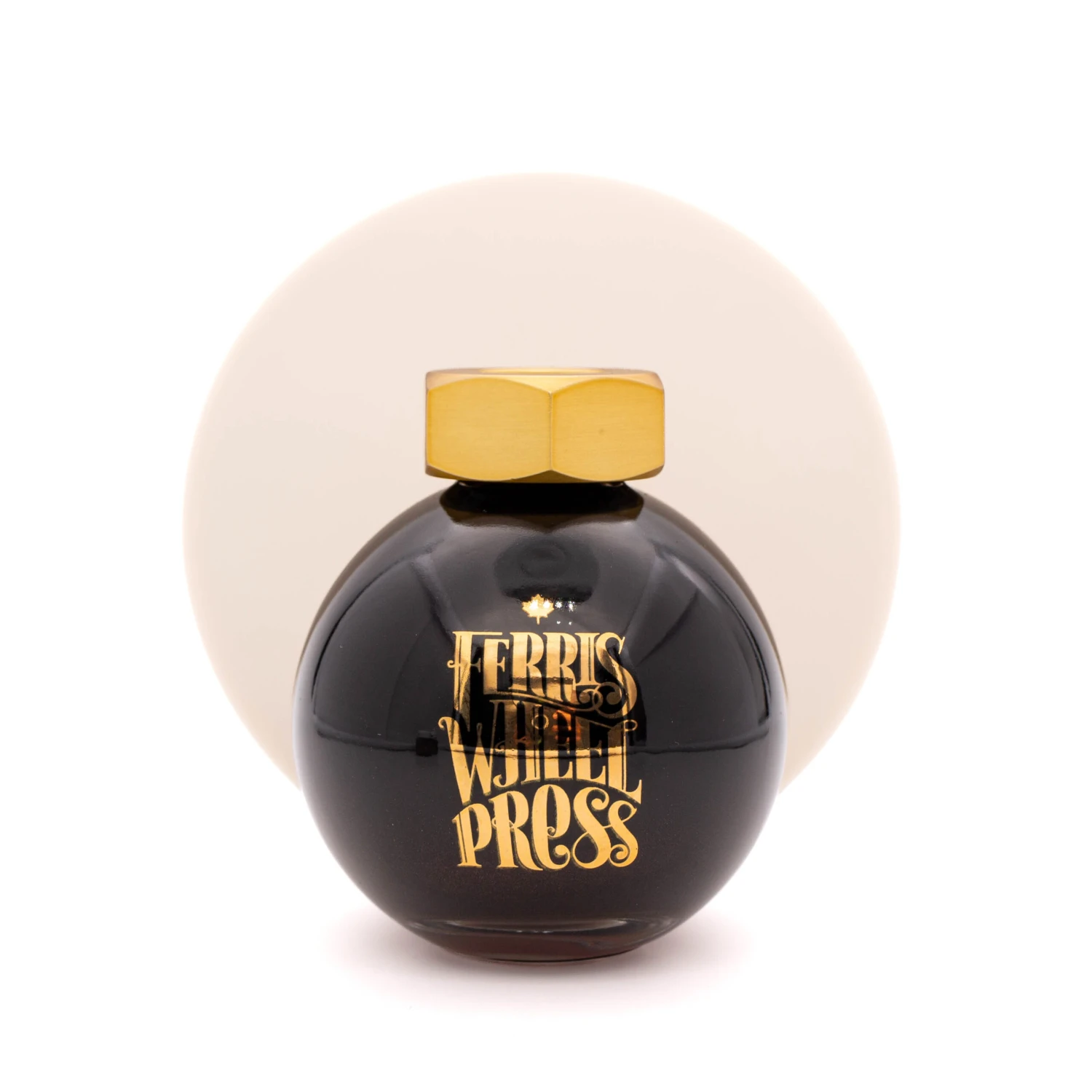 Ferris Wheel Press The Three Little Pigs Curious Woods Inchiostro 85 Ml 2 Ferris Wheel Press The Three Little Pigs Curious Woods Inchiostro 85 Ml - immagine 2