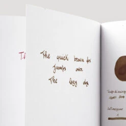 Ferris Wheel Press The Three Little Pigs Curious Woods Inchiostro 85 Ml 12 Ferris Wheel Press The Three Little Pigs Curious Woods Inchiostro 85 Ml -Stilo Stile Negozio ferris wheel press the three little pigs curious woods inchiostro 85 ml 5