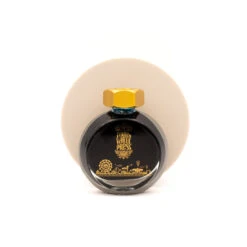 Ferris Wheel Press Three Steamboats Inchiostro 38 Ml -Stilo Stile Negozio ferris wheel press three steamboats inchiostro 38 ml 2