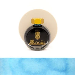 Ferris Wheel Press Three Steamboats Inchiostro 38 Ml