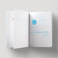 Ferris Wheel Press Three Steamboats Inchiostro 38 Ml -Stilo Stile Negozio ferris wheel press three steamboats inchiostro 38 ml 3