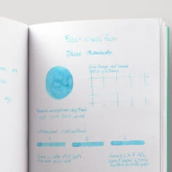 Ferris Wheel Press Three Steamboats Inchiostro 38 Ml -Stilo Stile Negozio ferris wheel press three steamboats inchiostro 38 ml 4