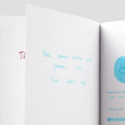 Ferris Wheel Press Three Steamboats Inchiostro 38 Ml -Stilo Stile Negozio ferris wheel press three steamboats inchiostro 38 ml 5