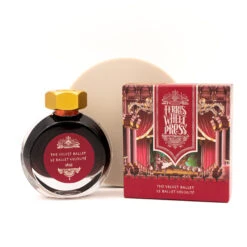 Ferris Wheel Press Velvet Ballet Inchiostro 38 Ml 9 Ferris Wheel Press Velvet Ballet Inchiostro 38 Ml -Stilo Stile Negozio ferris wheel press velvet ballet inchiostro 38 ml 2