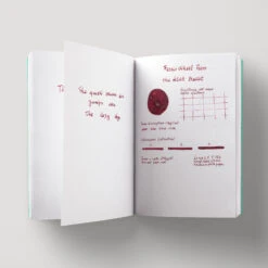 Ferris Wheel Press Velvet Ballet Inchiostro 38 Ml 10 Ferris Wheel Press Velvet Ballet Inchiostro 38 Ml -Stilo Stile Negozio ferris wheel press velvet ballet inchiostro 38 ml 3