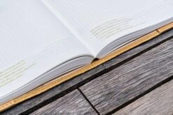 Galen Leather Cover A5 In Pelle Crazy Horse Honey Ochre 9 Galen Leather Cover A5 In Pelle Crazy Horse Honey Ochre -Stilo Stile Negozio galen leather cover a5 in pelle crazy horse honey ochre 4