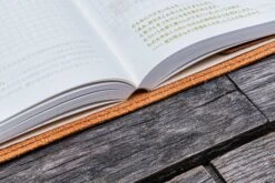 Galen Leather Cover A5 In Pelle Crazy Horse Tan 10 Galen Leather Cover A5 In Pelle Crazy Horse Tan -Stilo Stile Negozio galen leather cover a5 in pelle crazy horse tan 4