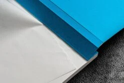 Galen Leather Everyday Pad Blocco A5 Carta Tomoe River -Stilo Stile Negozio galen leather everyday pad blocco a5 carta tomoe river 2