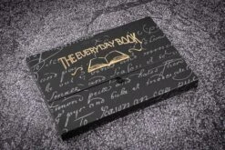 Galen Leather Everyday Pad Blocco A5 Carta Tomoe River -Stilo Stile Negozio galen leather everyday pad blocco a5 carta tomoe river 3