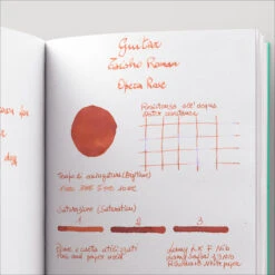 Guitar Taisho Roman Opera Rose Inchiostro 40 Ml -Stilo Stile Negozio guitar taisho roman opera rose inchiostro 40 ml 4