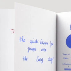 Herbin Eclat De Saphir Inchiostro 10 Ml -Stilo Stile Negozio herbin eclat de saphir inchiostro 10 ml 4