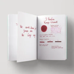 Herbin Rouge Grenat Inchiostro 10 Ml -Stilo Stile Negozio herbin rouge grenat inchiostro 10 ml 2