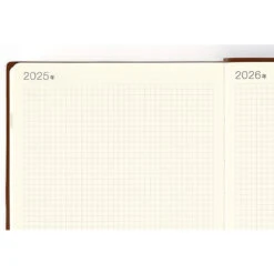 Hobonichi 5 Anni Techo Agenda A5 2025-2029 -Stilo Stile Negozio hobonichi 5 anni techo agenda a5 2025 2029 6