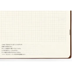 Hobonichi 5 Anni Techo Agenda A5 2025-2029 -Stilo Stile Negozio hobonichi 5 anni techo agenda a5 2025 2029 8