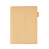 Hobonichi Cover In Pelle (Natural) Per Agenda 5 Anni A5