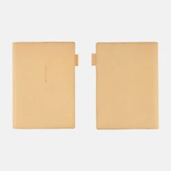 Hobonichi Cover In Pelle (Natural) Per Agenda 5 Anni A5 12 Hobonichi Cover In Pelle (Natural) Per Agenda 5 Anni A5 -Stilo Stile Negozio hobonichi cover in pelle natural per agenda 5 anni a5 3