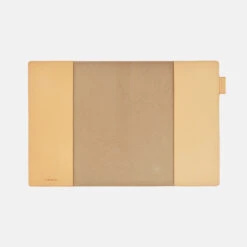 Hobonichi Cover In Pelle (Natural) Per Agenda 5 Anni A5 14 Hobonichi Cover In Pelle (Natural) Per Agenda 5 Anni A5 -Stilo Stile Negozio hobonichi cover in pelle natural per agenda 5 anni a5 5