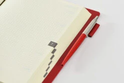 Hobonichi Cover In Pelle (Natural) Per Agenda 5 Anni A5 17 Hobonichi Cover In Pelle (Natural) Per Agenda 5 Anni A5 -Stilo Stile Negozio hobonichi cover in pelle natural per agenda 5 anni a5 8