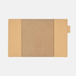 Hobonichi Cover In Pelle (Natural) Per Agenda 5 Anni A6 13 Hobonichi Cover In Pelle (Natural) Per Agenda 5 Anni A6 -Stilo Stile Negozio hobonichi cover in pelle natural per agenda 5 anni a6 4