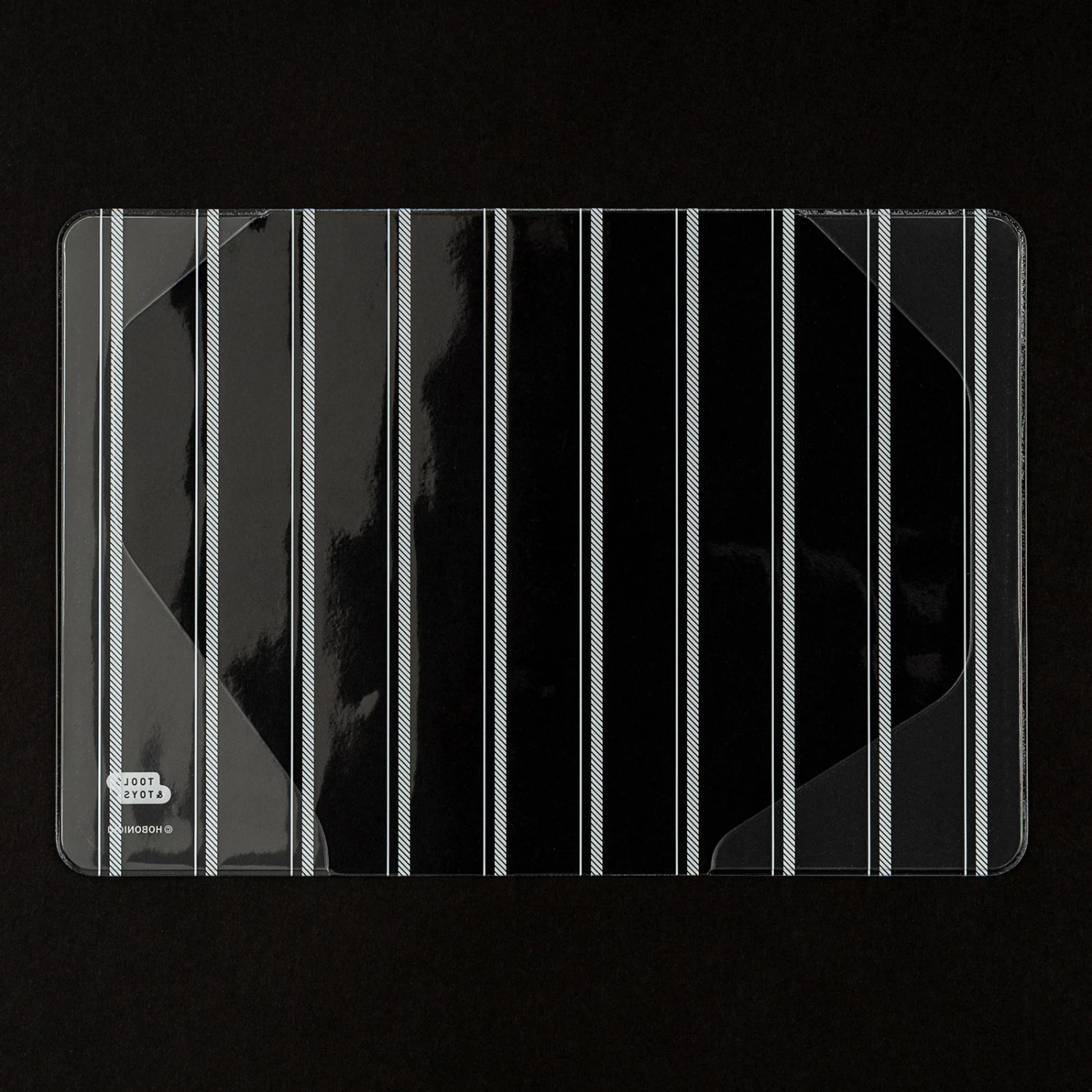 Hobonichi Cover On Cover Stripes Per Agende Formato A5 2 Hobonichi Cover On Cover Stripes Per Agende Formato A5 - immagine 2