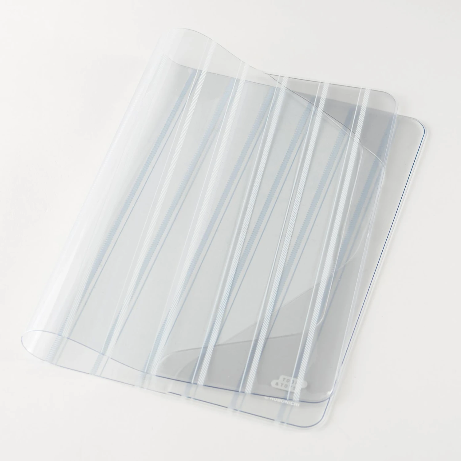 Hobonichi Cover On Cover Stripes Per Agende Formato A5 1 Hobonichi Cover On Cover Stripes Per Agende Formato A5