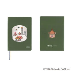 Hobonichi Hon A5 MOTHER: You Come Buying? You Can Sell, Too. Agenda 2025 Giornaliera -Stilo Stile Negozio hobonichi hon a5 mother you come buying you can sell too agenda 2025 giornaliera 2