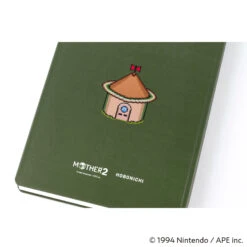 Hobonichi Hon A5 MOTHER: You Come Buying? You Can Sell, Too. Agenda 2025 Giornaliera -Stilo Stile Negozio hobonichi hon a5 mother you come buying you can sell too agenda 2025 giornaliera 5