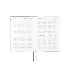 Hobonichi Hon A5 MOTHER: You Come Buying? You Can Sell, Too. Agenda 2025 Giornaliera -Stilo Stile Negozio hobonichi hon a5 mother you come buying you can sell too agenda 2025 giornaliera 6