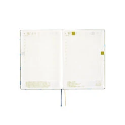 Hobonichi Hon A6 Bow & Tie: Snake Toy Agenda 2025 Giornaliera -Stilo Stile Negozio hobonichi hon a6 bow tie snake toy agenda 2025 giornaliera 7