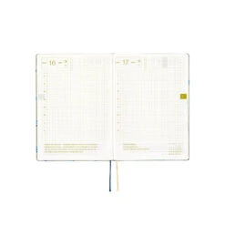 Hobonichi Hon A6 Bow & Tie: Snake Toy Agenda 2025 Giornaliera -Stilo Stile Negozio hobonichi hon a6 bow tie snake toy agenda 2025 giornaliera 8