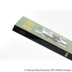 Hobonichi Hon A6 SPY X FAMILY: Forger Family Agenda 2025 Giornaliera -Stilo Stile Negozio hobonichi hon a6 spy x family forger family agenda 2025 giornaliera 12