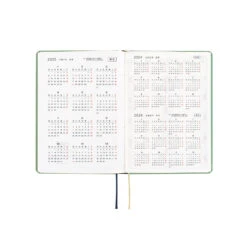 Hobonichi Hon A6 SPY X FAMILY: Forger Family Agenda 2025 Giornaliera -Stilo Stile Negozio hobonichi hon a6 spy x family forger family agenda 2025 giornaliera 7