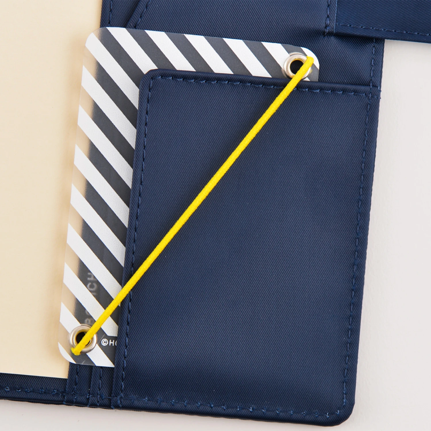 Hobonichi Page Keeper Segnapagina Per Agende Original A6 E Weeks 2 Hobonichi Page Keeper Segnapagina Per Agende Original A6 E Weeks - immagine 2