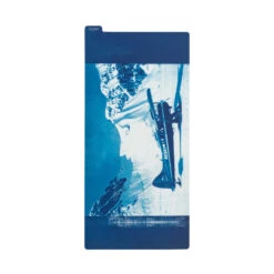 Hobonichi Pencil Board Naoki Ishikawa: Denali In The Midnight Sun 2 Sottopagina Per Weeks