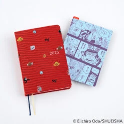Hobonichi Pencil Board ONE PIECE Magazine: Memories - Yamato Sottopagina Per Original A6 -Stilo Stile Negozio hobonichi pencil board one piece magazine memories yamato sottopagina per original a6 3