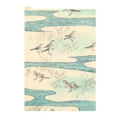 Hobonichi Pencil Board Unsodo Sottopagina Per Cousin A5