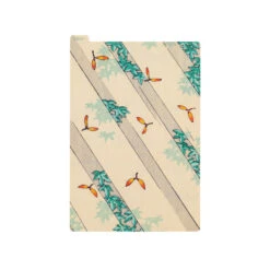 Hobonichi Pencil Board Unsodo Sottopagina Per Original A6