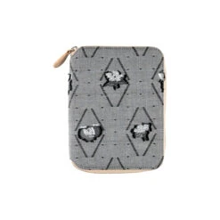 Hobonichi PYT: Tokyo In Bloom/rabbits A6 [Cover Only]