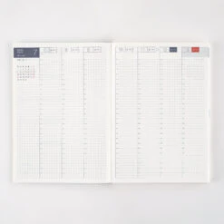 Hobonichi Techo Cousin Avec Books 2025 Agenda A5 Giornaliera 17 Hobonichi Techo Cousin Avec Books 2025 Agenda A5 Giornaliera -Stilo Stile Negozio hobonichi techo cousin avec books 2025 agenda a5 giornaliera 6