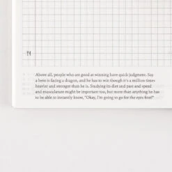 Hobonichi Techo Planner Book 2025 Agenda A6 Giornaliera -Stilo Stile Negozio hobonichi techo planner book 2025 agenda a6 giornaliera 10