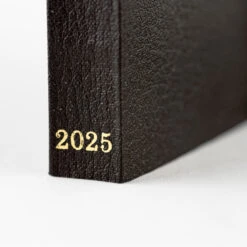 Hobonichi Techo Planner Book 2025 Agenda A6 Giornaliera -Stilo Stile Negozio hobonichi techo planner book 2025 agenda a6 giornaliera 3