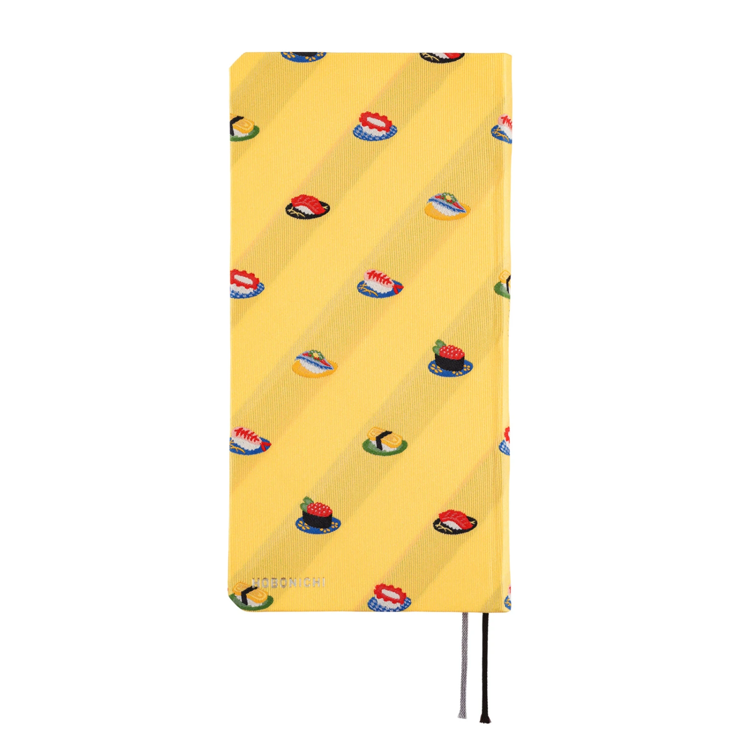 Hobonichi Techo Weeks Bow & Tie: Sushi Agenda 2025 Settimanale Spring 2 Hobonichi Techo Weeks Bow & Tie: Sushi Agenda 2025 Settimanale Spring - immagine 2