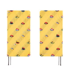 Hobonichi Techo Weeks Bow & Tie: Sushi Agenda 2025 Settimanale Spring 18 Hobonichi Techo Weeks Bow & Tie: Sushi Agenda 2025 Settimanale Spring -Stilo Stile Negozio hobonichi techo weeks bow tie sushi agenda 2025 settimanale 2